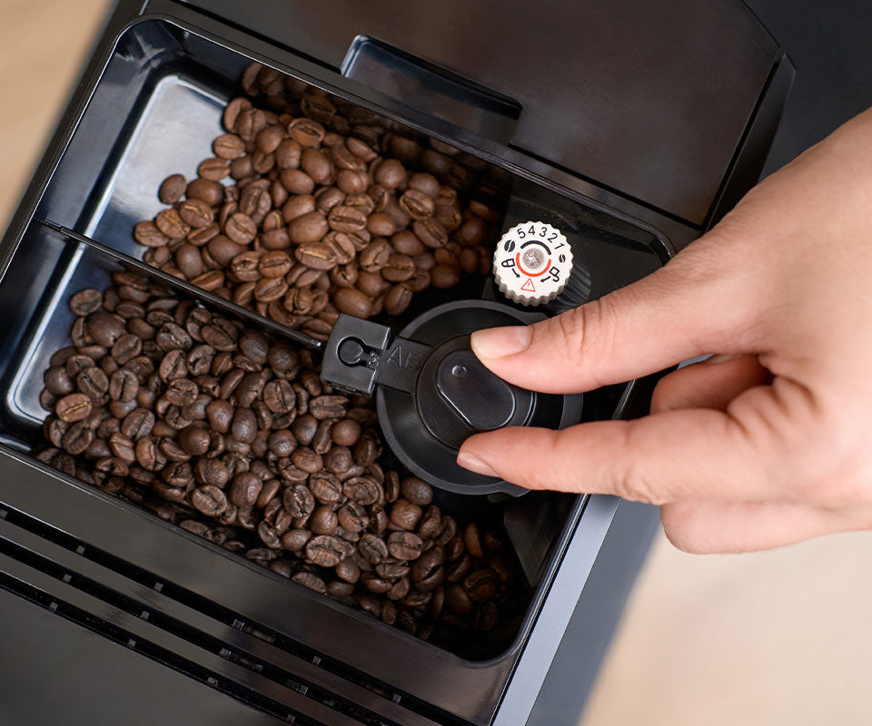 CAFETERA INCAPTO DUO
