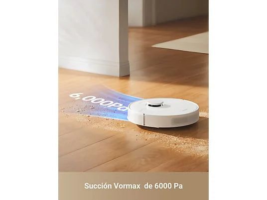 ROBOT ASPIRADOR