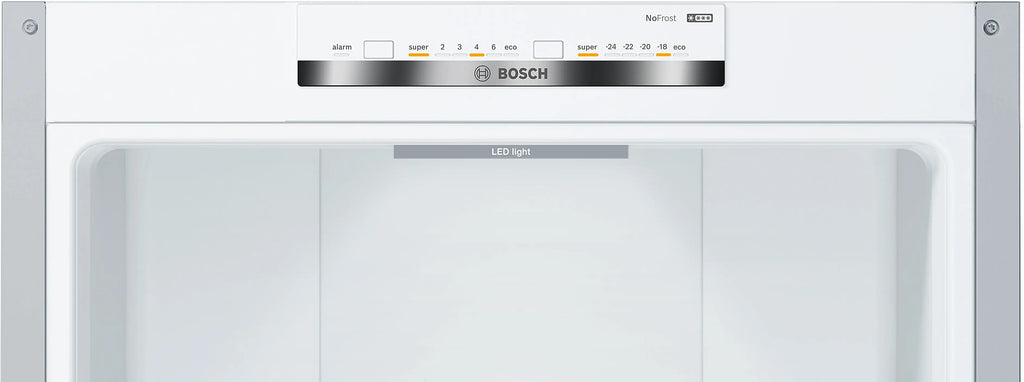 FRIGORIFICO BOSCH (10 participaciones)
