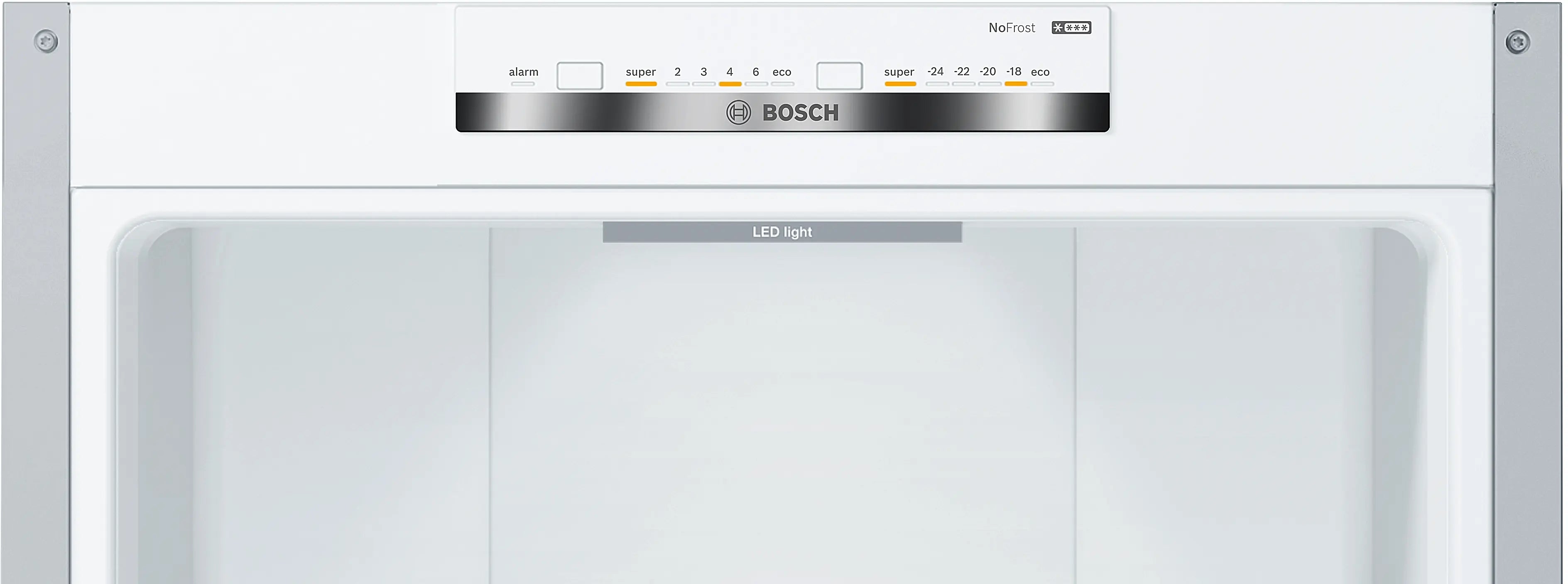 FRIGORIFICO BOSCH (10 participaciones)