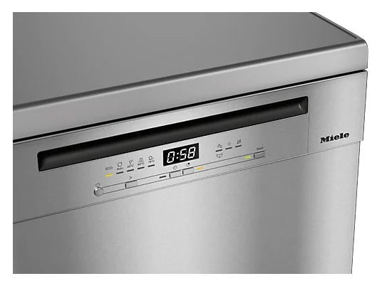 LAVAVAJILLAS MIELE (20 participaciones)