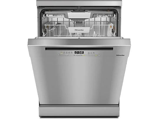 LAVAVAJILLAS MIELE (20 participaciones)