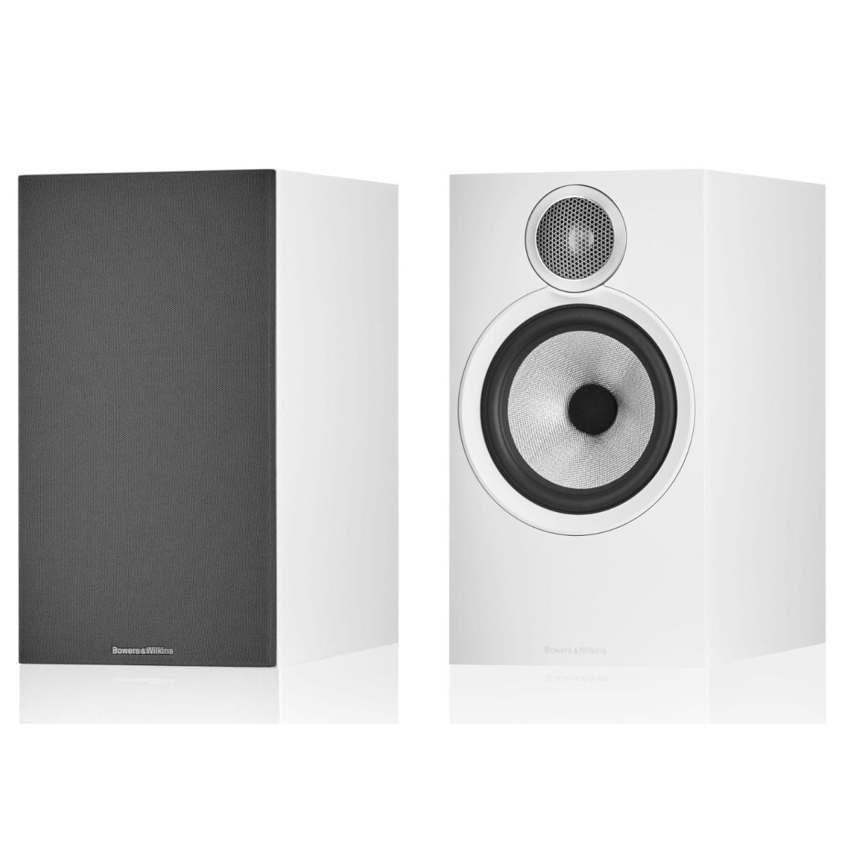 ALTAVOCES BOWERS&VILKINS 606 S3 (20 PARTICIPACIONES)