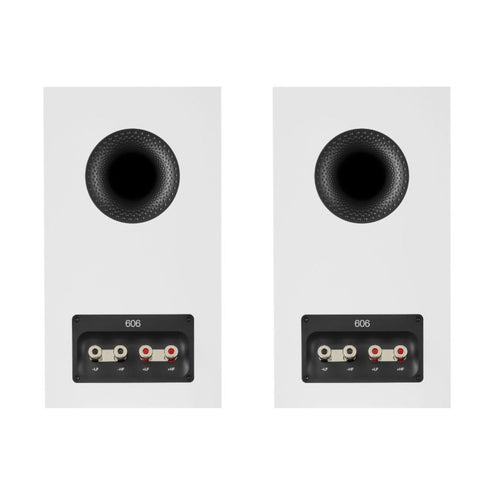 ALTAVOCES BOWERS&VILKINS 606 S3 (20 PARTICIPACIONES)
