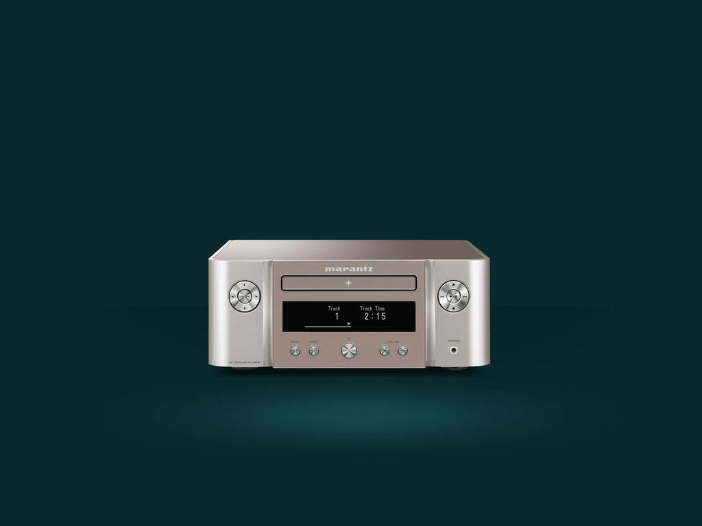 REPRODUCTOR DE AUDIO EN RED COMPACTO (8 PARTICIPACIONES)