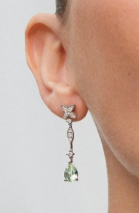 PENDIENTES DE NOVIA (10 participaciones)