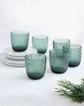 SET 6 VASOS