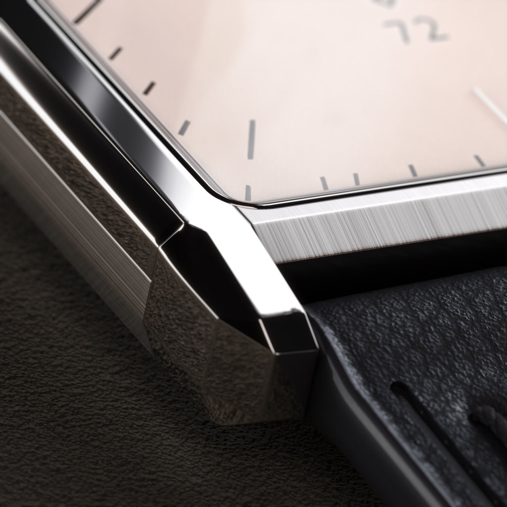 RELOJ INTELIGENTE (2 PARTICIPACIONES)