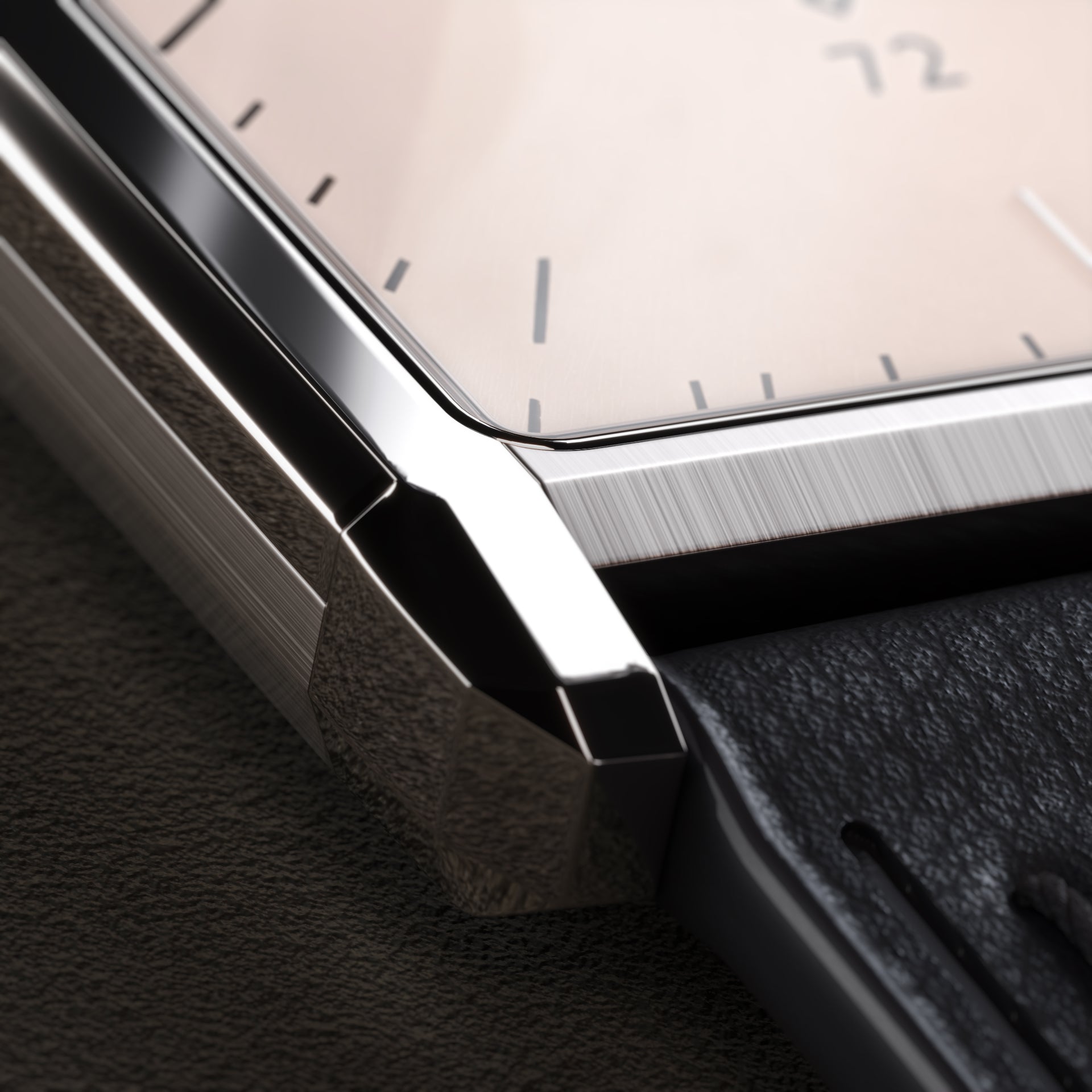 RELOJ INTELIGENTE (2 PARTICIPACIONES)