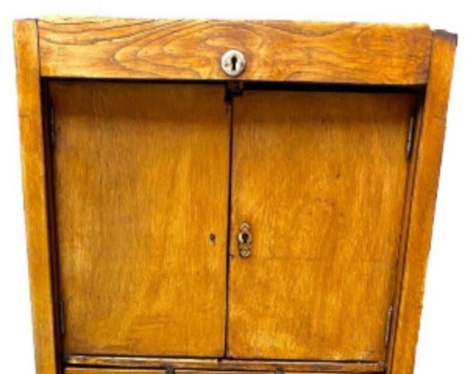 ARMARIO ARCHIVADOR (2 participaciones)