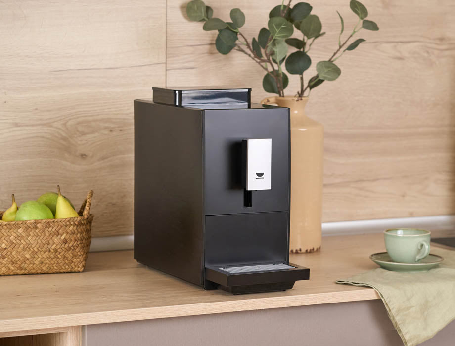 CAFETERA INCAPTO DUO