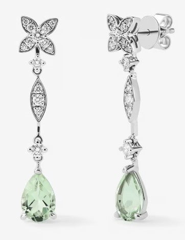 PENDIENTES DE NOVIA (10 participaciones)